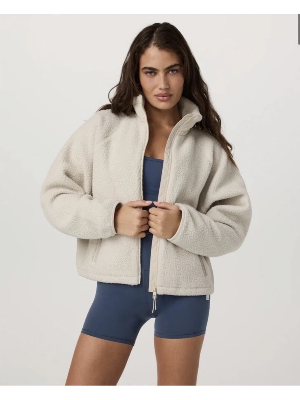 Vuori Alpine Jacket